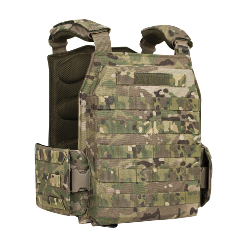 Бронежилет Панцирь 3-95-ПН (Plate Carrier)