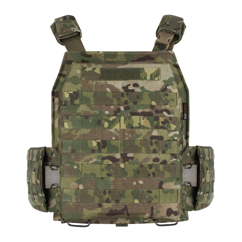 Бронежилет Панцирь 3-95-ПН (Plate Carrier)