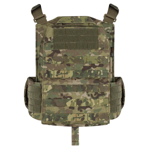 Бронежилет Панцирь 3-95-ПН (Plate Carrier)