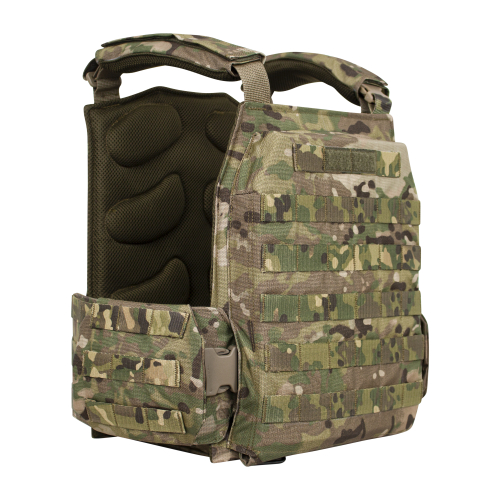 Бронежилет Панцирь 3-95-ПН (Plate Carrier)