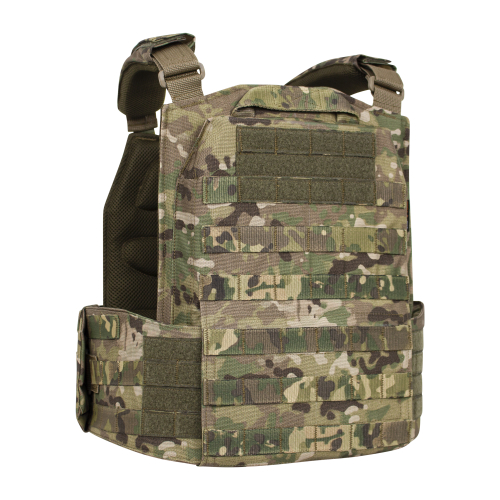 Бронежилет Панцирь 3-95-ПН (Plate Carrier)