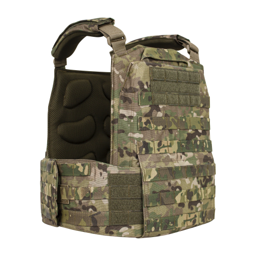 Бронежилет Панцирь 3-95-ПН (Plate Carrier)