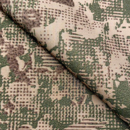 Сток  - ТПС-31 ПА ПУ - Мисливець - Поліамідна тканина типу CORDURA