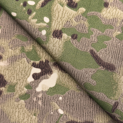 Сток  - ТПС-31 ПА ПУ - Мультикам - Поліамідна тканина типу CORDURA