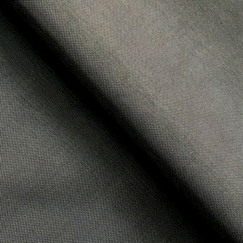 ТПС-31 ПА ПУ - Чорна - Поліамідна тканина типу CORDURA