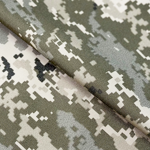 ТПС-31 ПА ПУ - ММ14 - Поліамідна тканина типу CORDURA