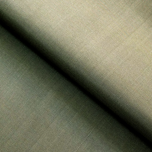 ТПС-31 ПА ПУ - Олива - Поліамідна тканина типу CORDURA 