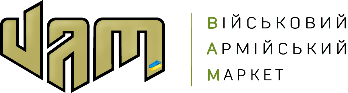 ВАМ | Військовий Армійський Маркет